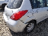 3N1BC13E39L****** Salvage and Repairable 2009 Nissan Versa in Oregon State