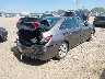 4T4BF1FK3FR****** Salvage and Wrecked 2015 Toyota Camry in Indiana State