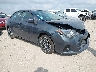 5YFBURHE4GP****** Salvage and Wrecked 2016 Toyota Corolla in San Antonio South