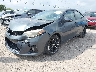 5YFBURHE4GP****** Used and Repairable 2016 Toyota Corolla in San Antonio South