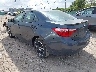 5YFBURHE4GP****** Salvage and Repairable 2016 Toyota Corolla in San Antonio South