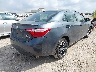 5YFBURHE4GP****** Salvage and Wrecked 2016 Toyota Corolla in Texas State