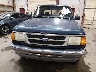 1FTCR15X6SP****** Destrozados 1995 Ford Ranger en Estado de Idaho