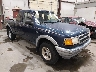 1FTCR15X6SP****** Salvamento y Destrozados 1995 Ford Ranger en Boise