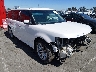 2FMGK5D86DB****** Salvamento y Destrozados 2013 Ford Flex en Los Angeles