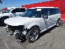 2FMGK5D86DB****** Usados y Reparables 2013 Ford Flex en Los Angeles