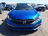 JHMFC1F37KX****** Destrozados 2019 Honda Civic en Estado de Arizona