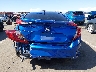 JHMFC1F37KX****** Destrozados 2019 Honda Civic