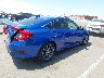 JHMFC1F37KX****** Salvamento y Destrozados 2019 Honda Civic en Estado de Arizona