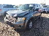 1FMCU0C77CK****** Usados y Reparables 2012 Ford Escape en Indianapolis