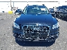 WA1DGAFP5DA****** Wrecked 2013 Audi Q5 in Oregon State