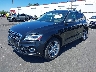 WA1DGAFP5DA****** Used and Repairable 2013 Audi Q5 in Portland