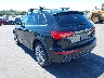 WA1DGAFP5DA****** Salvage and Repairable 2013 Audi Q5 in Portland