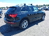 WA1DGAFP5DA****** Salvage and Wrecked 2013 Audi Q5 in Oregon State