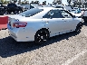 4T1BE46K48U****** Salvage and Wrecked 2008 Toyota Camry in California State