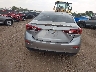 JM1BM1X72G1****** Usados 2016 Mazda 3