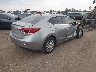JM1BM1X72G1****** Salvamento y Destrozados 2016 Mazda 3 en Estado de Colorado