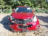 2GNALBEK5E6****** Wrecked 2014 Chevrolet Equinox in Ohio State