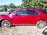 2GNALBEK5E6****** Repairable 2014 Chevrolet Equinox in Ohio State