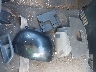 1FTDX17W2VK****** Destrozados 1997 Ford F-150 en Estado de Carolina del Sur