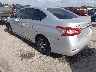 3N1AB7AP1DL****** Salvage and Repairable 2013 Nissan Sentra in Houston