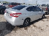 3N1AB7AP1DL****** Salvage and Wrecked 2013 Nissan Sentra in Texas State
