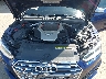 WAUC4CF5XJA****** Repairable 2018 Audi S5 in Fargo