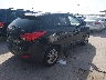 KM8JUCAC8AU****** Salvage and Wrecked 2010 Hyundai Tucson in Texas State
