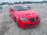 6G2EC57Y79L****** Salvamento y Destrozados 2009 Pontiac G8 en Clearwater