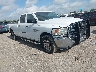 3C6TR4HT2EG****** Salvage and Wrecked 2014 RAM 2500 in Houston
