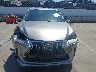 JTJBARBZ1H2****** Destrozados 2017 Lexus NX en Estado de California
