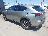 JTJBARBZ1H2****** Salvamento y Reparables 2017 Lexus NX en Los Angeles South