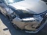 JTJBARBZ1H2****** Salvamento y Reparables 2017 Lexus NX en Estado de California