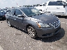 3N1AB7APXFL****** Salvage and Wrecked 2015 Nissan Sentra in Raleigh