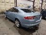 SAJWA05B49H****** Salvage and Repairable 2009 Jaguar XF in Boise