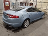 SAJWA05B49H****** Salvage and Wrecked 2009 Jaguar XF in Idaho State