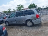 2C4RDGBG3FR****** Repairable 2015 Dodge Grand Caravan in Michigan State