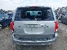 2C4RDGBG3FR****** Wrecked 2015 Dodge Grand Caravan