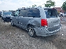 2C4RDGBG3FR****** Salvage and Repairable 2015 Dodge Grand Caravan in Detroit
