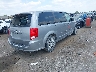 2C4RDGBG3FR****** Salvage and Wrecked 2015 Dodge Grand Caravan in Michigan State