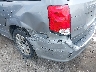 2C4RDGBG3FR****** Salvage and Repairable 2015 Dodge Grand Caravan in Michigan State