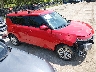 KNDJ23AU8L7****** Repairable 2020 Kia Soul in Kansas State