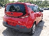 KNDJ23AU8L7****** Salvage and Wrecked 2020 Kia Soul in Kansas State