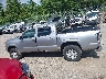 3TMCZ5AN5MM****** Salvage 2021 Toyota Tacoma