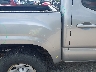 3TMCZ5AN5MM****** Salvage and Repairable 2021 Toyota Tacoma in Templeton