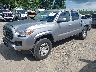 3TMCZ5AN5MM****** Used and Repairable 2021 Toyota Tacoma in Templeton
