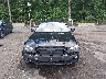 WBA5A5C51ED****** Wrecked 2014 BMW 5 Series in Maryland State