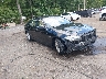 WBA5A5C51ED****** Salvage and Wrecked 2014 BMW 5 Series in Metro DC