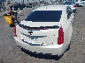 1G6AA5RX2E0****** Destrozados 2014 Cadillac ATS