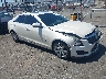 1G6AA5RX2E0****** Salvamento y Destrozados 2014 Cadillac ATS en Fontana